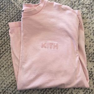 Kith shirt